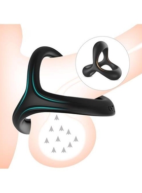 EXVOID Penisring Man Dick Enlarger Rings Penis Cock Ring Del