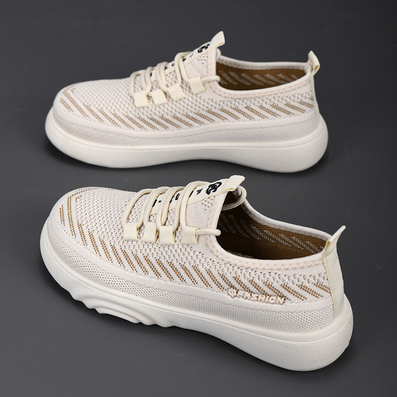 春秋老北京布鞋女新款透气软底妈妈鞋舒适轻便运动休闲鞋女士单鞋