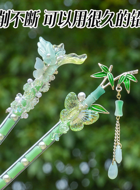 永恒铅笔小学生专用一二年级幼儿园高颜值ins风复古儿童自动铅笔