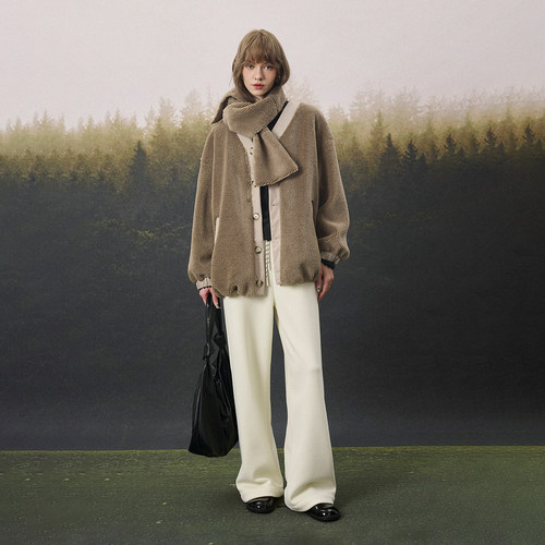 双面穿外套双面穿外套