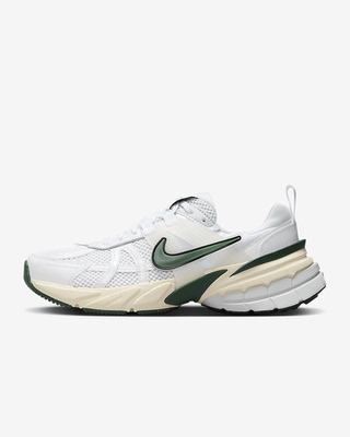 耐克女鞋NikeV2KRun老爹鞋