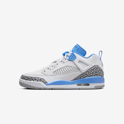 NIKE耐克男鞋JORDAN SPIZIKE LOW低帮运动篮球鞋休闲鞋FQ1759-141