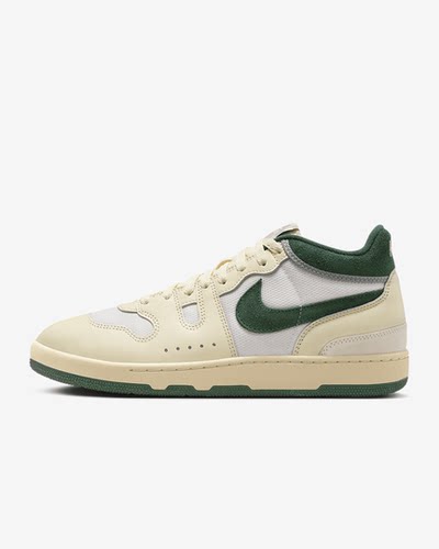 NIKE MAC ATTCAK耐克男子运动鞋复古休闲耐磨中帮板鞋 FZ2097-100