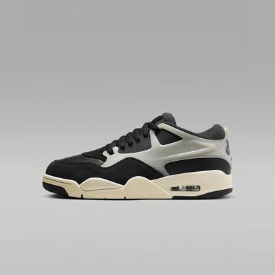 耐克男鞋AIR JORDAN 4RM AJ4运动鞋 缓震复古老爹鞋FQ7939-006