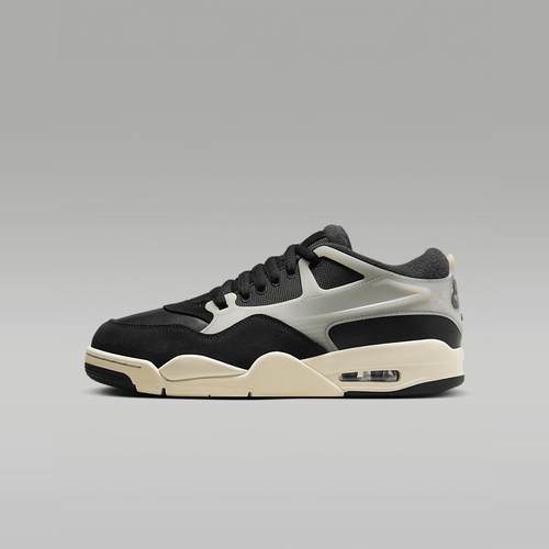 耐克男鞋AIR JORDAN 4RM AJ4运动鞋 缓震复古老爹鞋FQ7939-006