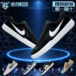 NIKE SB FORCE 58 低帮男子复古运动休闲鞋 DV5477-001-401-400