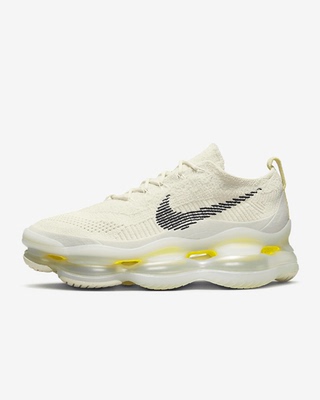 NIKEAirMaxScorpion老爹鞋