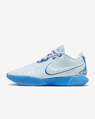 Nike/耐克LeBronXXIEP篮球鞋