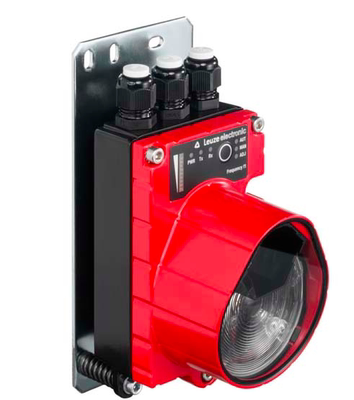 leuze数据传输器DDLS 200/30.1-20-W DDLS 200/30.2-20-W