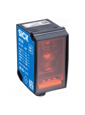 原装西克(SICK) 距离传感器 DR35-B15822 (1057660) 现货