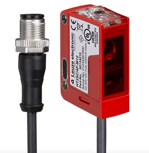 HT25CL2 LEUZE HT25CI 200 M12 HT25C.X