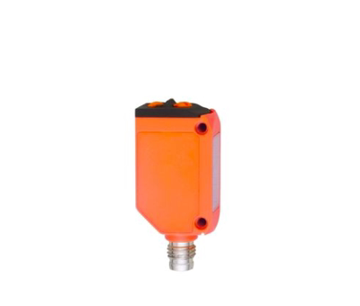 原装IFM易福门镜面反射光电开关O6P203 O6P-FPKG/AS/4P光电传感器