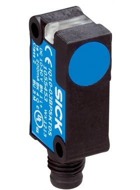 原装西克(SICK) 接近传感器 IQ10-06NNSKW2S (1055459) 现货