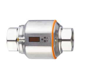 易福门ifm电磁流量计SM6001 SM0510 SM2100 SM7100 SM6604 SM9601