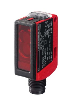 原装LEZUE劳易测LS 92/4 E-S.1替代SLSSR 25B.8-S12光电传感器