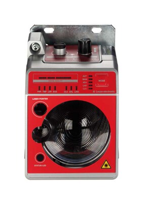 Leuze劳易测光学数据传输器 DDLS 508 120.4 L DDLS 508 120.3 L