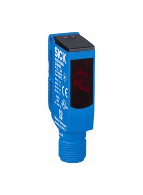 原装西克(SICK) 光电传感器 WL9-3P3432 (1049067) 现货