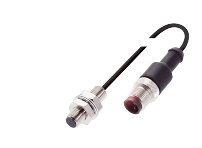 原装巴鲁夫电感式标准传感器BES00N8 BES 516-324-E4-C-S4-00,2