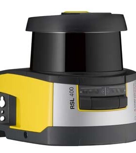 leuze RSL430-L/CU429-5，10,25,300-WPU，RSL430-M,430-S,430-XL