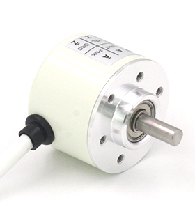 现货EI40/2000ES.11IB 亨士乐增量式编码器 EI40/0600ES.11CB