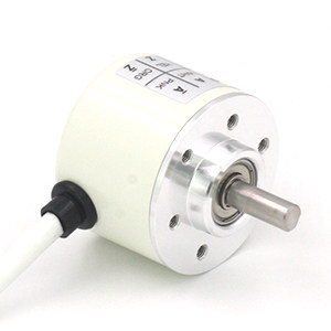 现货EI40/2000ES.11IB 亨士乐增量式编码器 EI40/0600ES.11CB