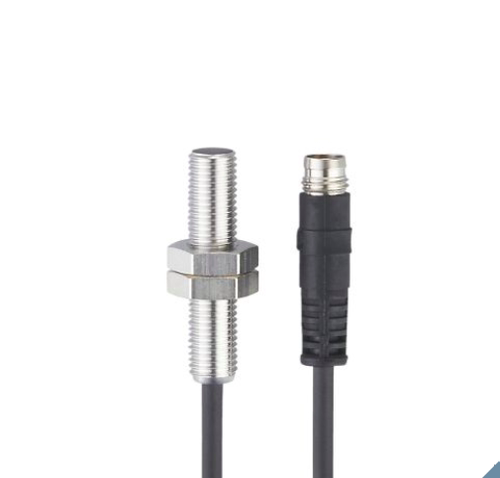 IFM易福门电感式接近开关 IE5336 IEB3002BBPKG/0,185M/PH/AS610