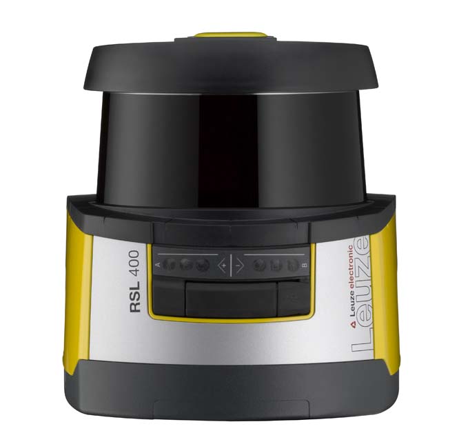 leuze RSL410-L,-XL,-S,-M RSL410-L/CU405-2M12,CU408,CU411,RS4