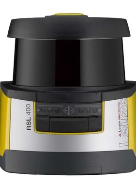 leuze RSL410-L,-XL,-S,-M RSL410-L/CU405-2M12,CU408,CU411,RS4