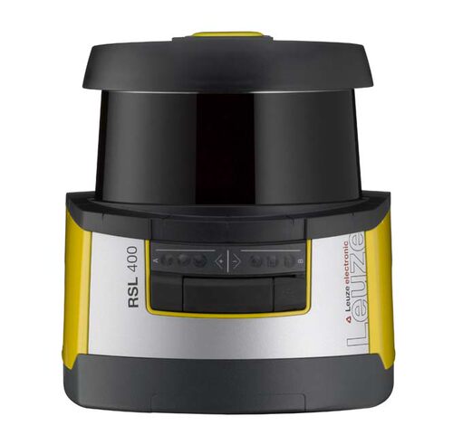 leuze RSL410-L,-XL,-S,-M RSL410-L/CU405-2M12,CU408,CU411,RS4