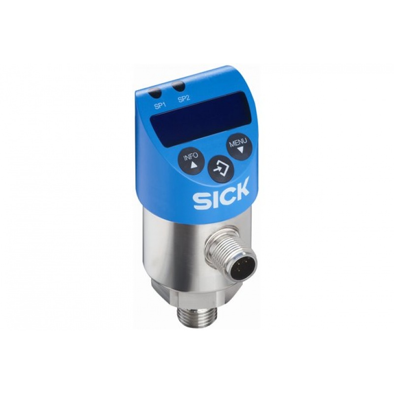 原装西克(SICK) 压力传感器 PBS-RB100SN1SS0T5A0Z (6043426)