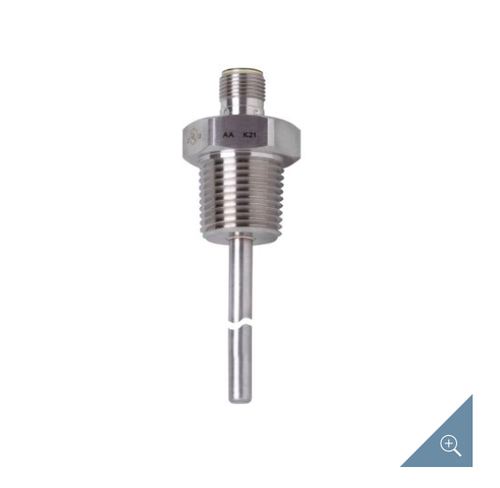 IFM易福门带系统接口的温度传感器 TM4361 TM-250KFBN12- /US/