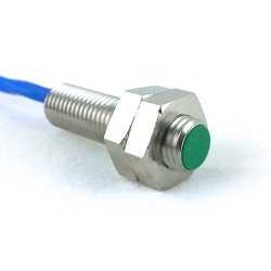 现货原装Baumer 堡盟 IFRM 08P1707-电感式接近开关