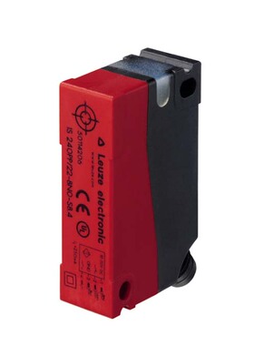 LEUZE接近开关IS 240PP/4NO-4E0-S8.3，/44-8N0-S8.4，22-4E0