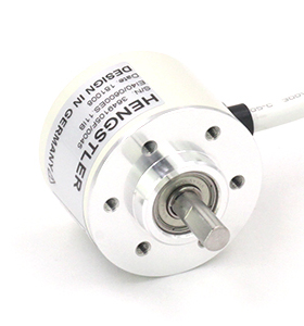 现货HENGSTLER 亨士乐 EI40/0600ES.11IB编码器运动控制传感器