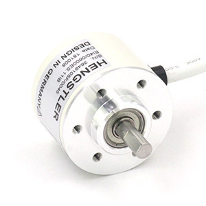 现货HENGSTLER 亨士乐 EI40/0600ES.11IB编码器运动控制传感器