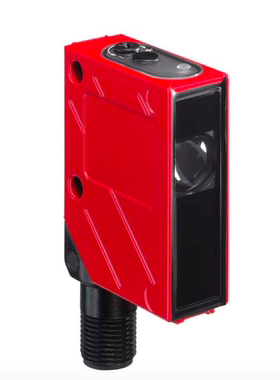 现货原装leuze劳易测 LRT 8/24.04-50-S12  荧光传感器 50041840