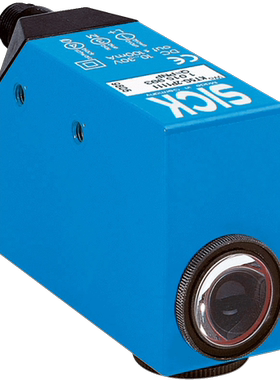 原装正品SICK西克色标传感器KT5G-2P1121 订货号: 1015997