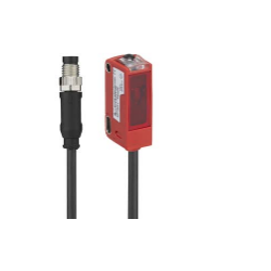 原装Leuze 劳易测 PRK3CL1.A3/4T-200-M8-镜反射式光电传感器