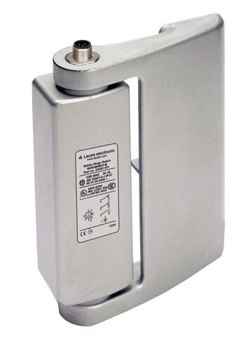 S410-M1M12-T劳易测安全开关S410-M4-CB02M12-W S410-M4-CB2PUR-W