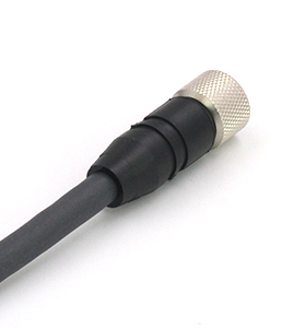 现货DOL-1208-G05MAC1 DOL-1204-W10M原装Sick西克传感器线缆插头