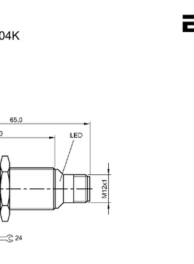现货BES007M Balluff 巴鲁夫 BES M18MI-NSC80B-S04K