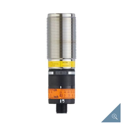 IFM易福门激光测距传感器OID200 OID250 OID201 OID251 OID202