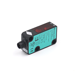 现货原装P+F 倍加福 RL31-8-1200-RT/73c/136-漫反射式光电传感器