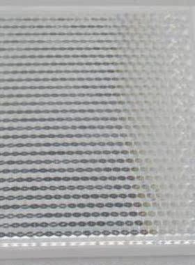 原装劳易测LEUZE反光板 50022816