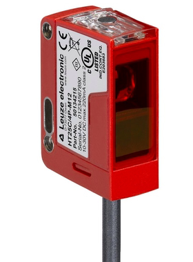 LEUZE PRK25C.TT3/2N-200-M12,/4P-200-M12 PRK25C.TT3/4P-M8