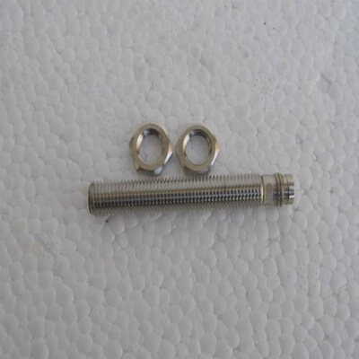 全新巴鲁夫BALLUFF传感器 BES M08MI-PSC20B-S49G 现货BES003P