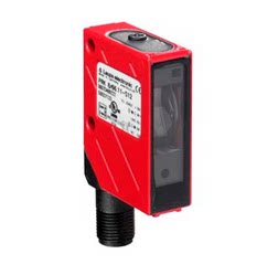原装Leuze 劳易测 PRK 8/44-S12-镜反射式光电传感器