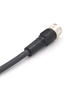 现货原装Sick 西克传感器插头连接线缆 DOL-0803-G02MC