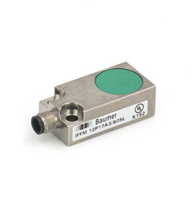 现货 IFFM 12P17A3/S05L堡盟电感式接近开关IFFM 08P1701/O1S35L