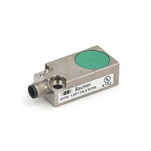 现货 IFFM 12P17A3/S05L堡盟电感式接近开关IFFM 08P1701/O1S35L